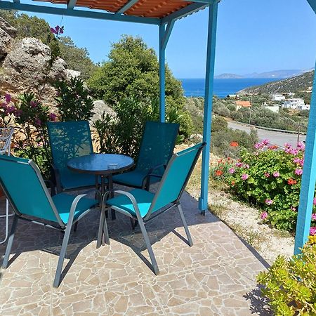 Hari Apartments Vathi, Agios Nikolaos Crete Екстериор снимка