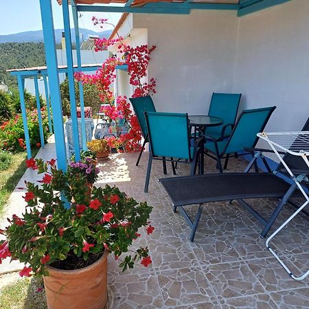 Hari Apartments Vathi, Agios Nikolaos Crete Екстериор снимка