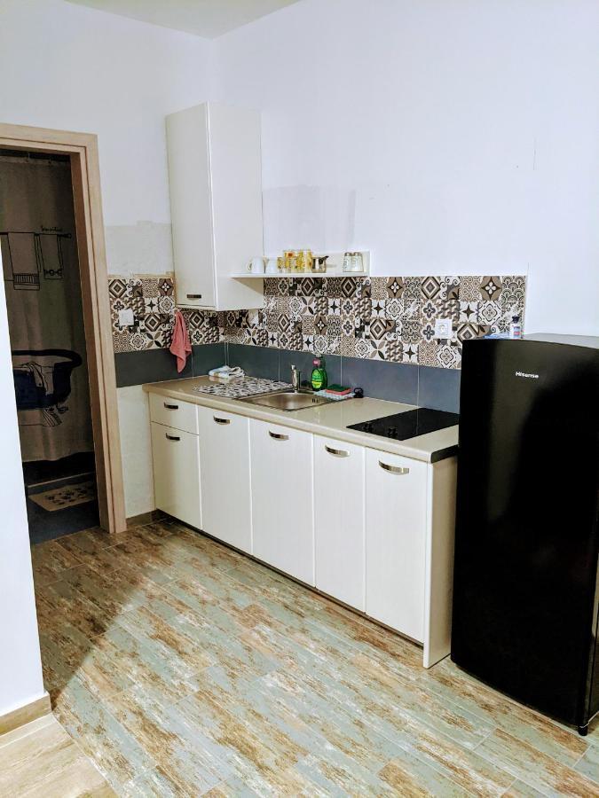 Hari Apartments Vathi, Agios Nikolaos Crete Екстериор снимка