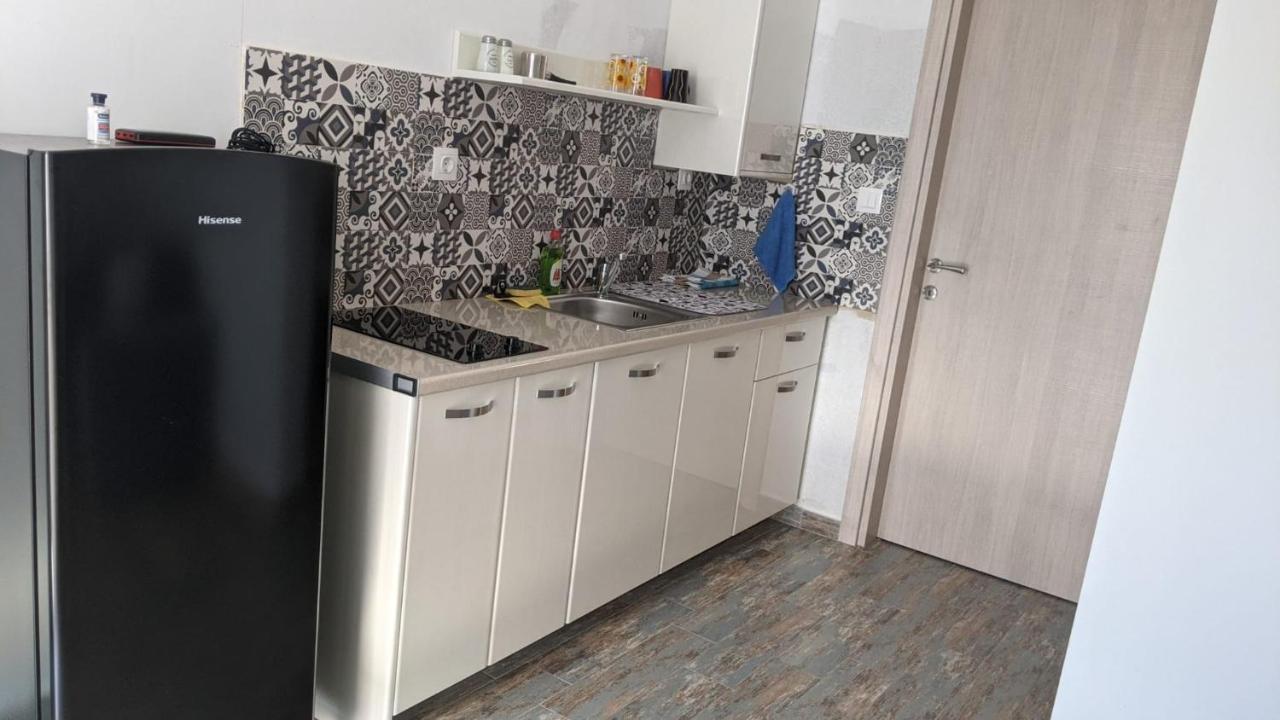 Hari Apartments Vathi, Agios Nikolaos Crete Екстериор снимка
