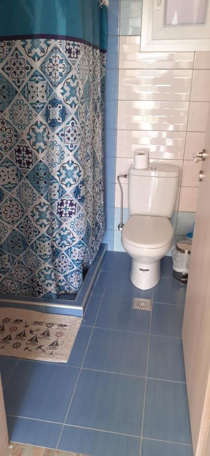 Hari Apartments Vathi, Agios Nikolaos Crete Екстериор снимка