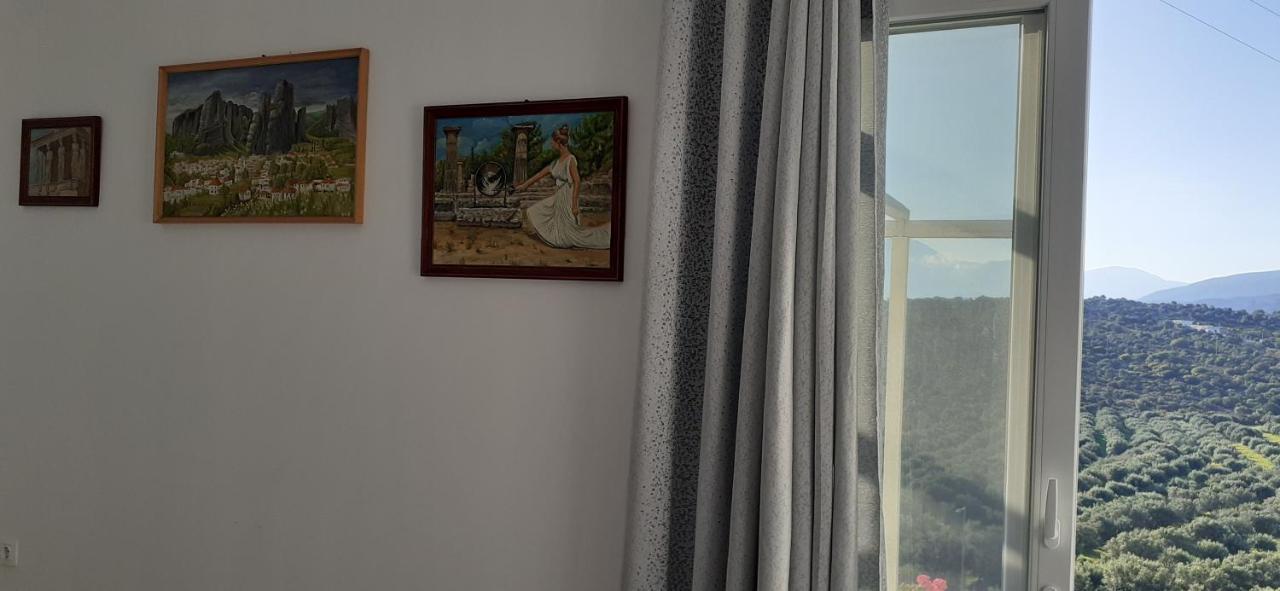 Hari Apartments Vathi, Agios Nikolaos Crete Екстериор снимка