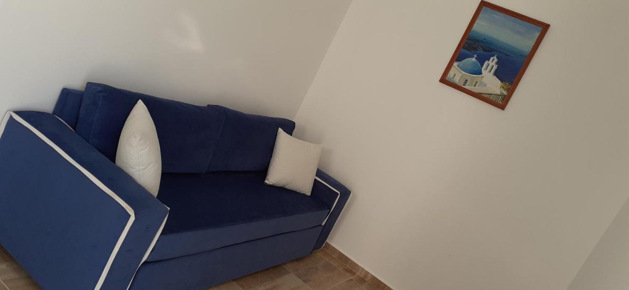 Hari Apartments Vathi, Agios Nikolaos Crete Екстериор снимка