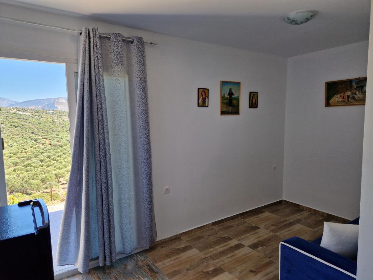 Hari Apartments Vathi, Agios Nikolaos Crete Екстериор снимка