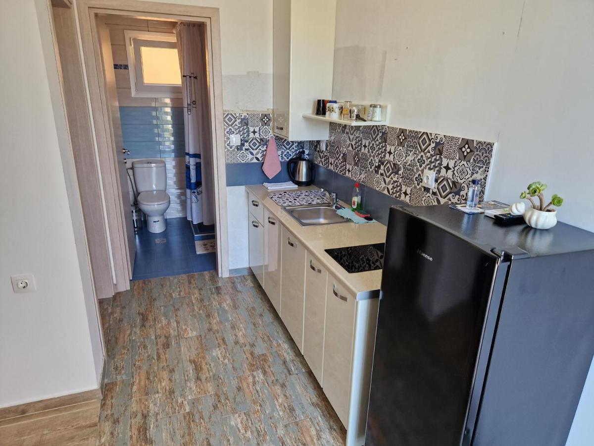 Hari Apartments Vathi, Agios Nikolaos Crete Екстериор снимка