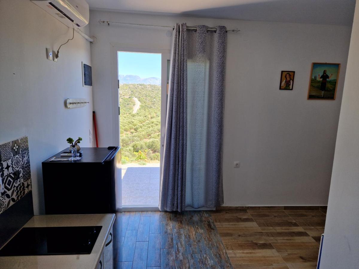 Hari Apartments Vathi, Agios Nikolaos Crete Екстериор снимка