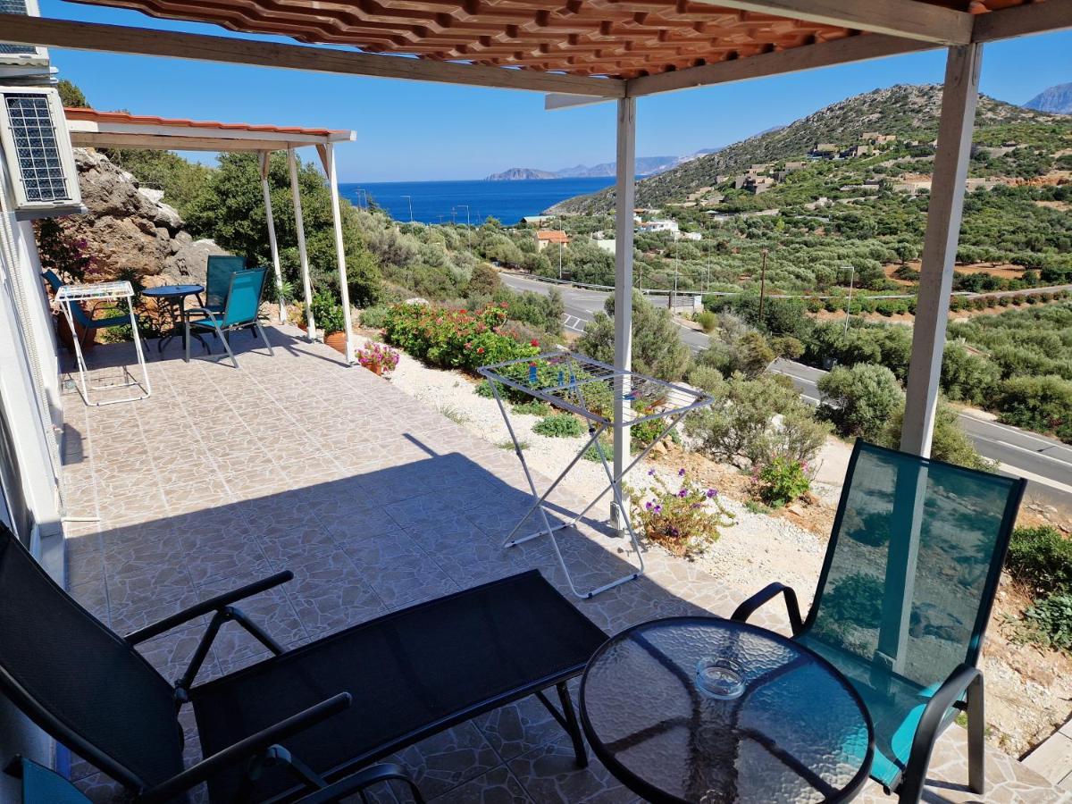Hari Apartments Vathi, Agios Nikolaos Crete Екстериор снимка
