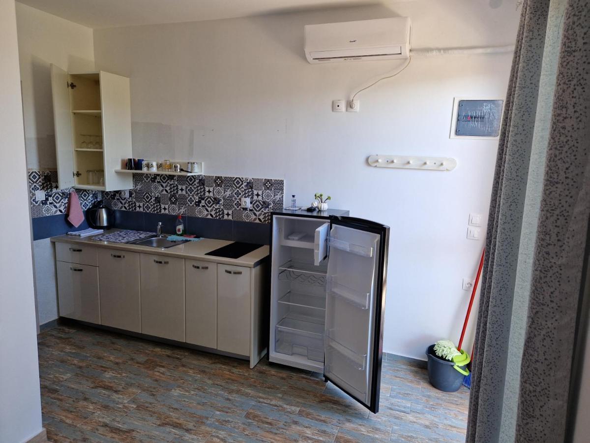 Hari Apartments Vathi, Agios Nikolaos Crete Екстериор снимка