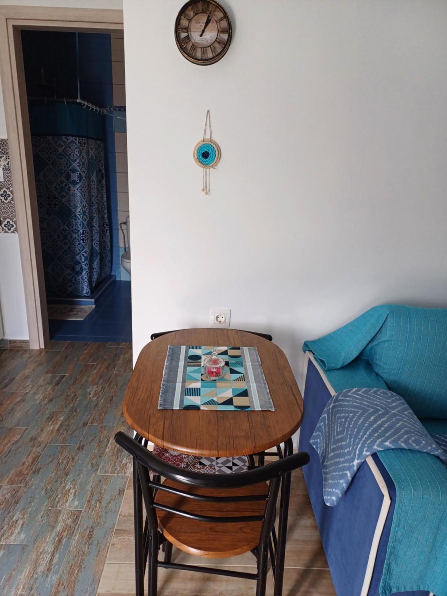 Hari Apartments Vathi, Agios Nikolaos Crete Екстериор снимка