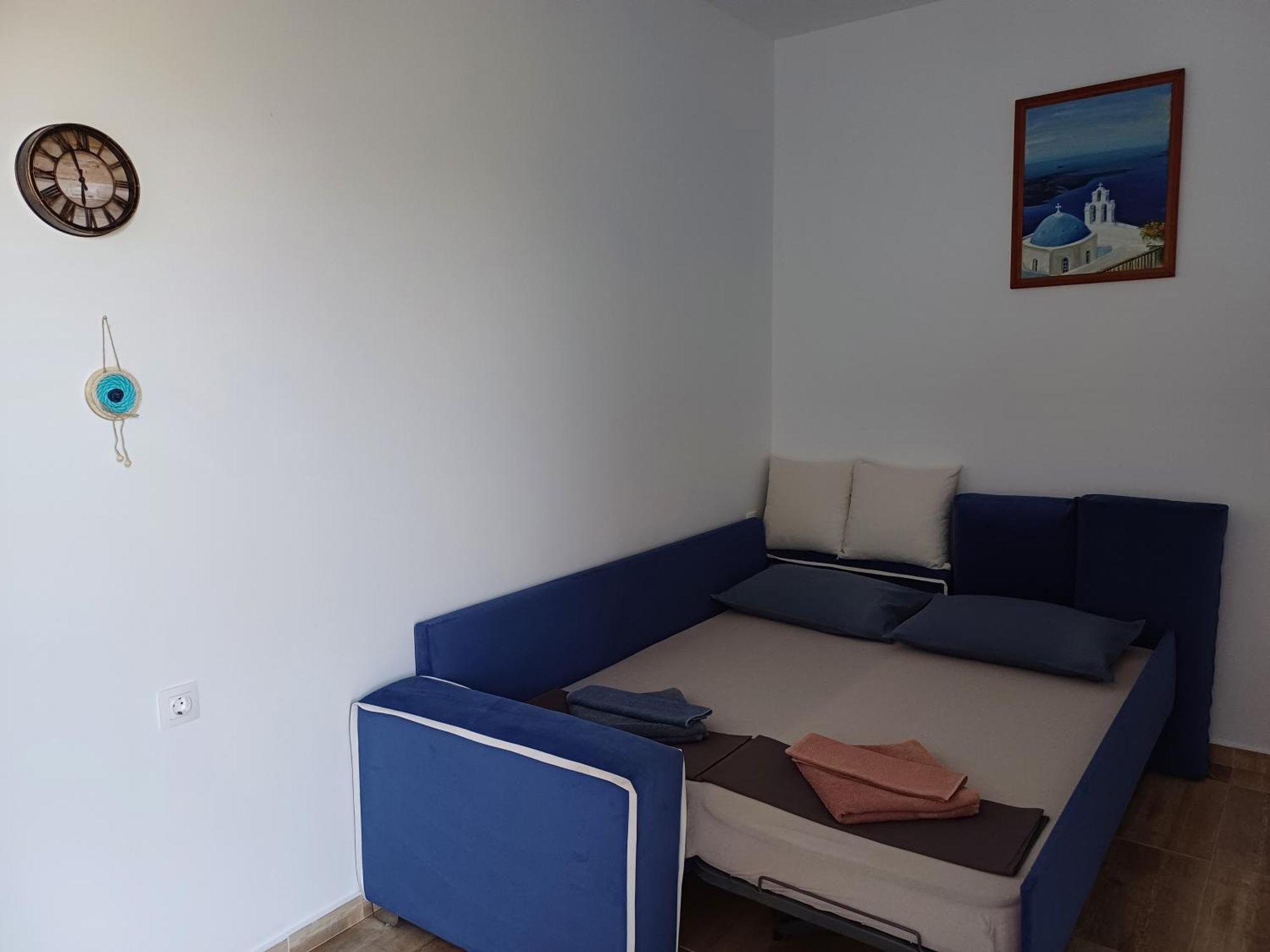 Hari Apartments Vathi, Agios Nikolaos Crete Екстериор снимка