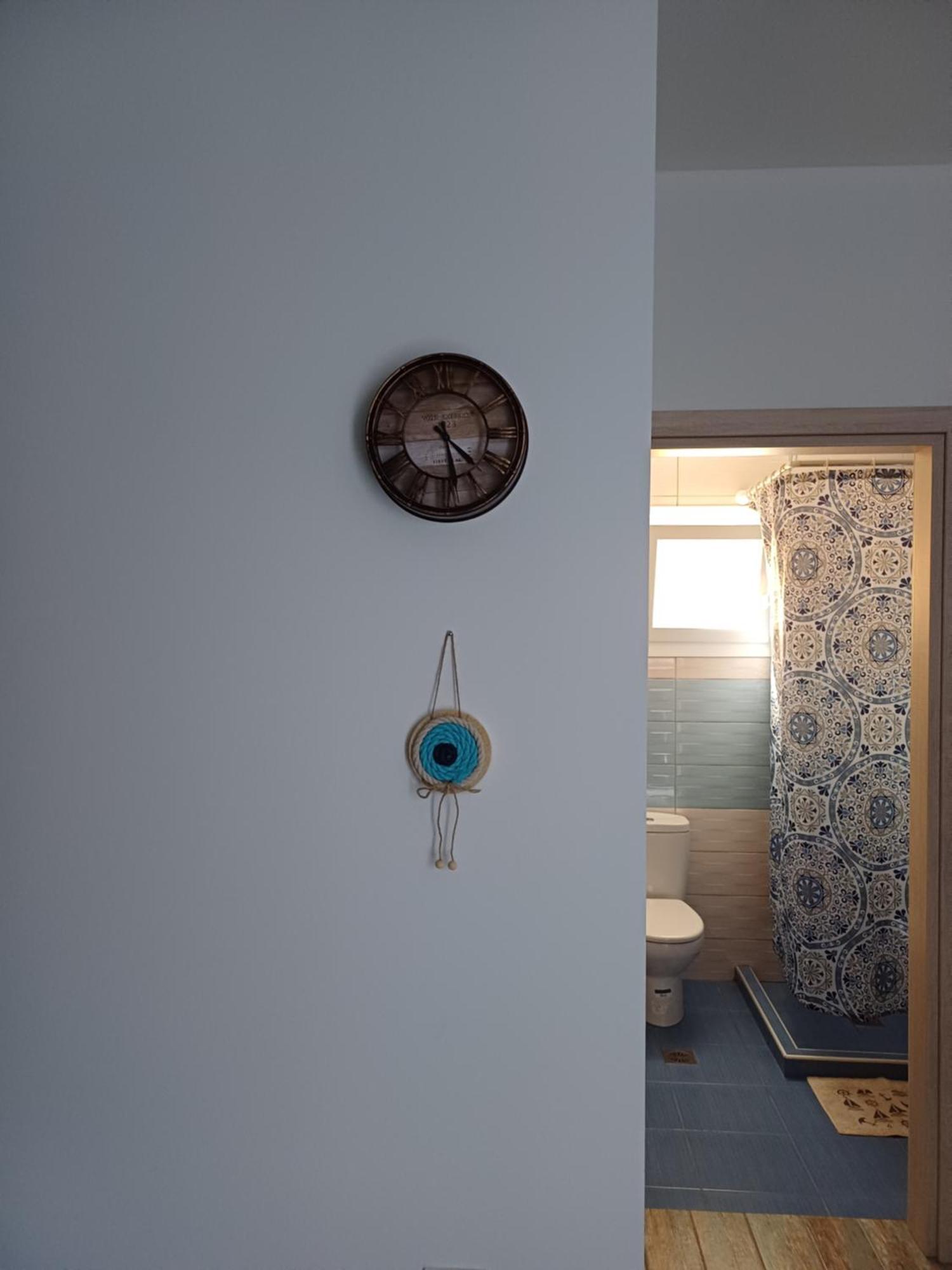 Hari Apartments Vathi, Agios Nikolaos Crete Екстериор снимка