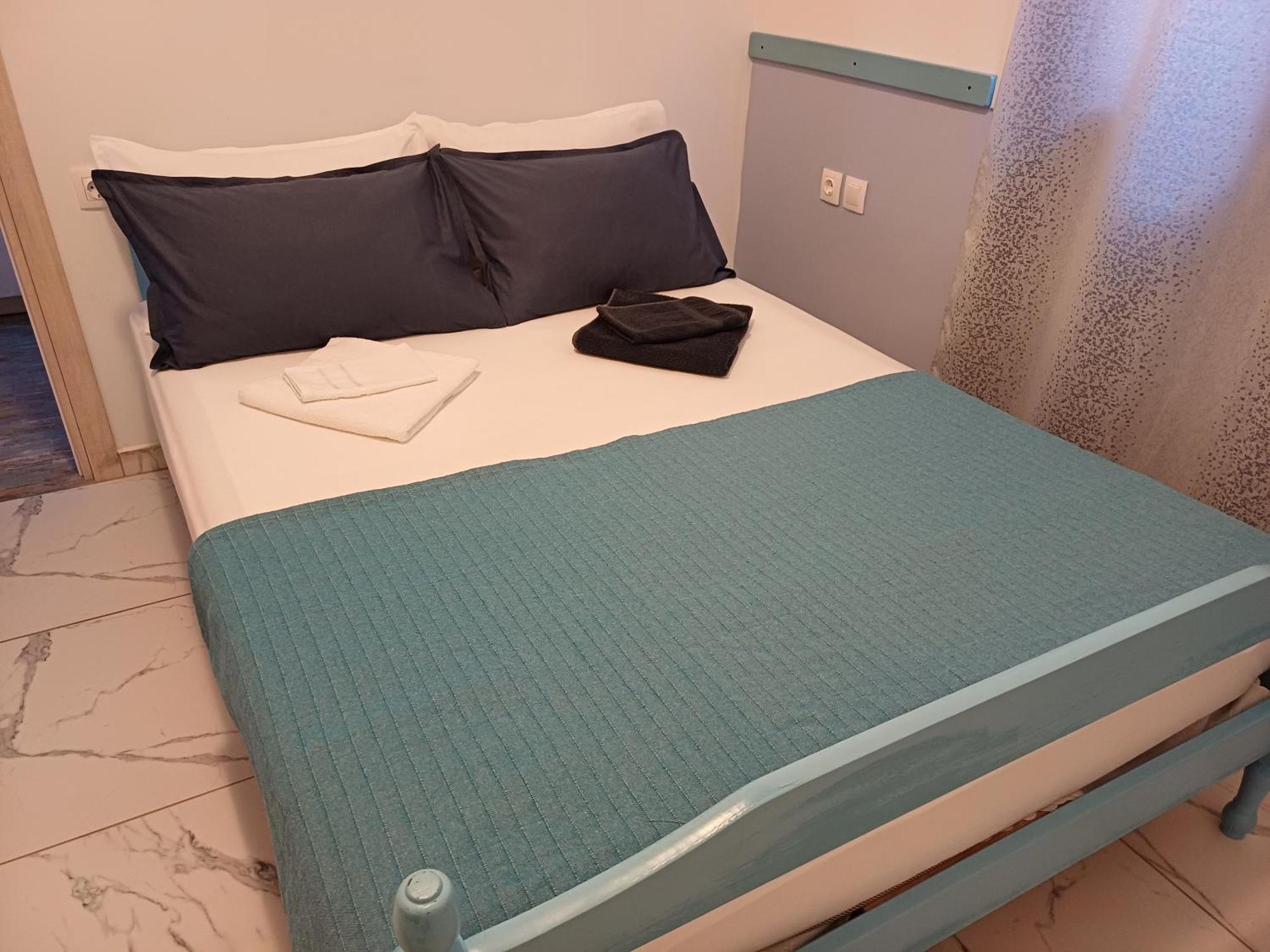 Hari Apartments Vathi, Agios Nikolaos Crete Екстериор снимка