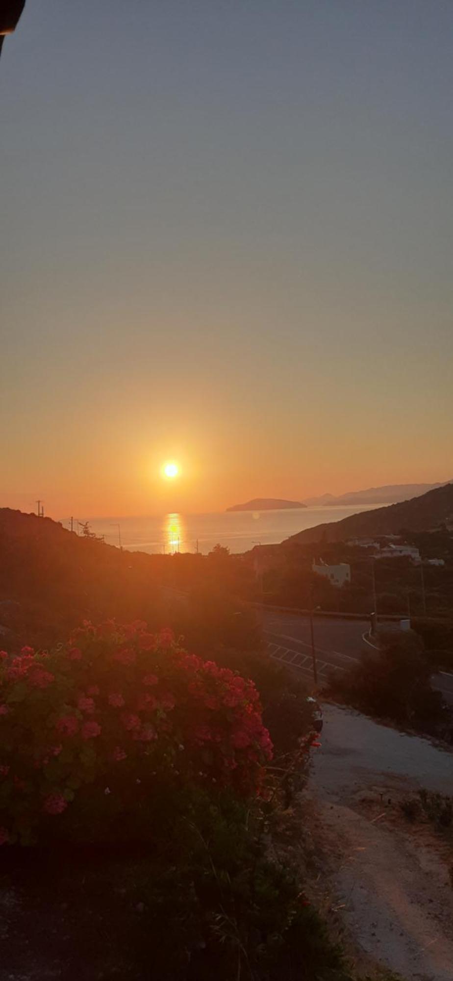 Hari Apartments Vathi, Agios Nikolaos Crete Екстериор снимка