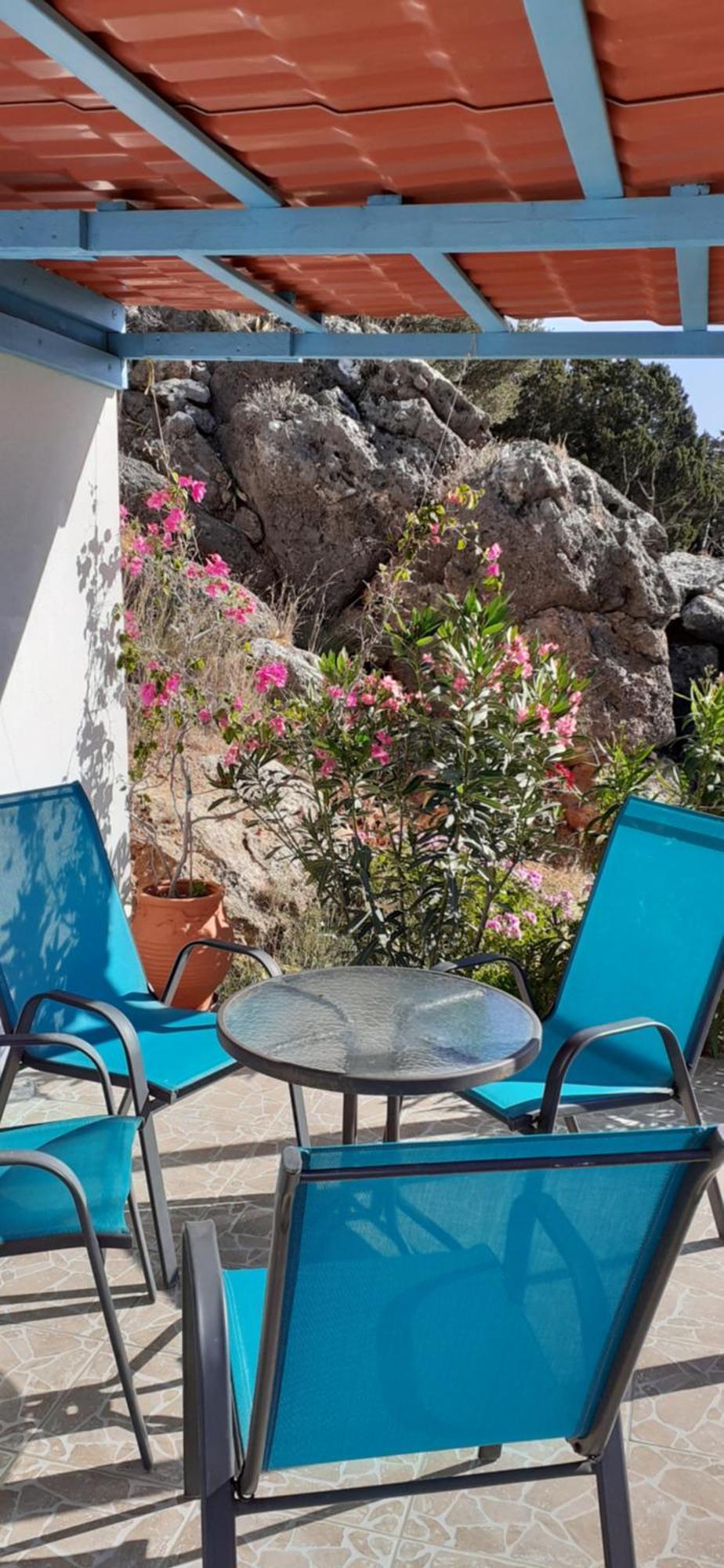 Hari Apartments Vathi, Agios Nikolaos Crete Екстериор снимка