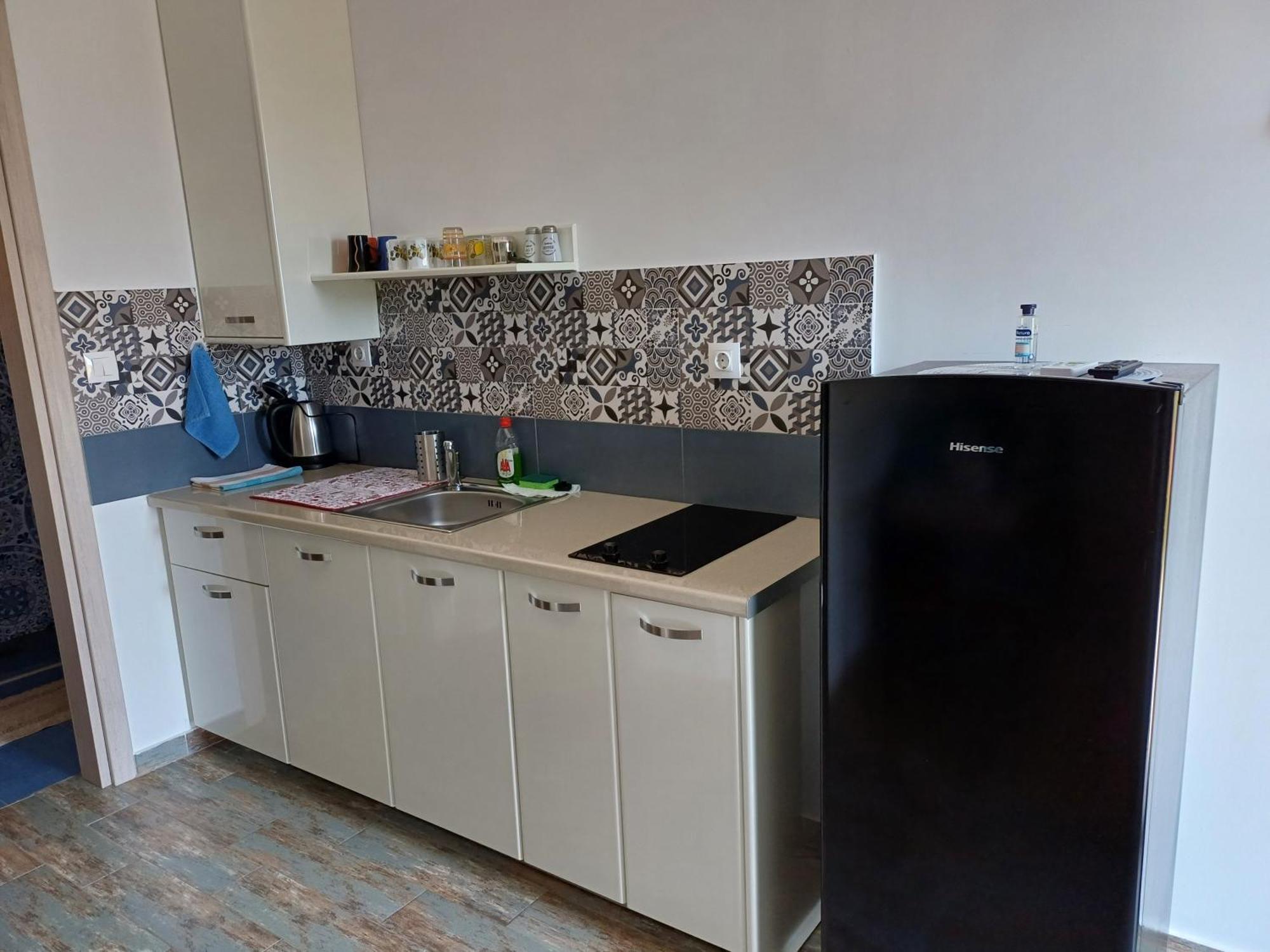 Hari Apartments Vathi, Agios Nikolaos Crete Екстериор снимка
