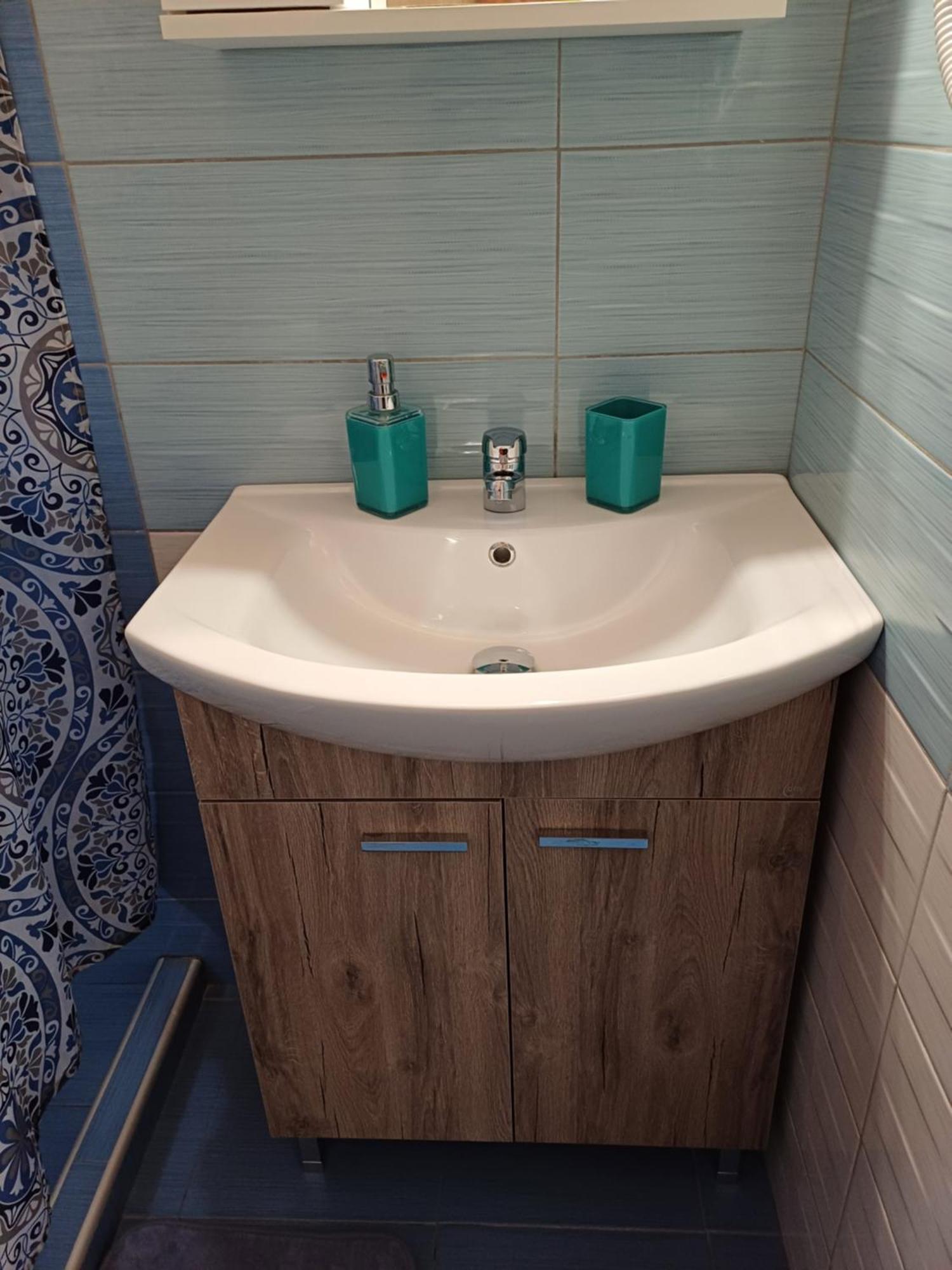 Hari Apartments Vathi, Agios Nikolaos Crete Екстериор снимка