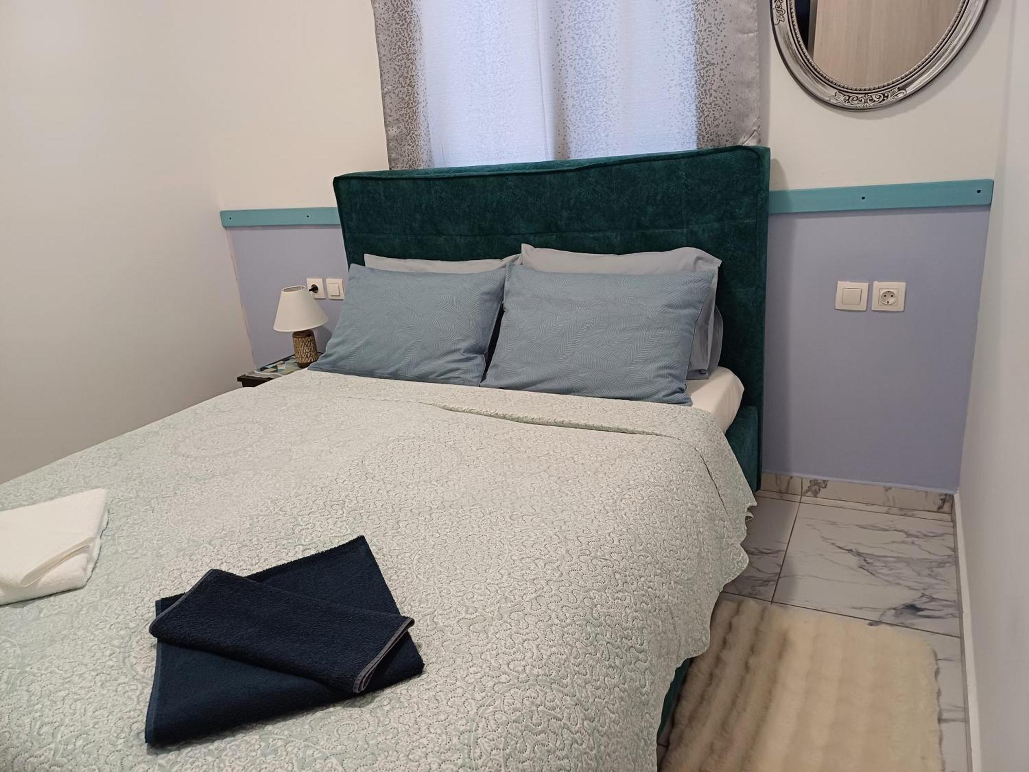 Hari Apartments Vathi, Agios Nikolaos Crete Екстериор снимка